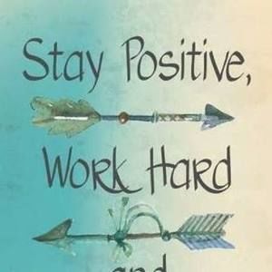 Meet your Posher, Margaret